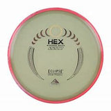Axiom Hex [ 5 5 -1 1 ]