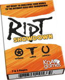 RIPT Showdown