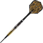 Shot Wild Frontier Prospector Soft Tip Darts