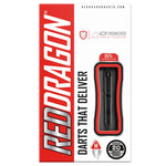 Red Dragon Razor Edge Extreme Soft Tip Darts