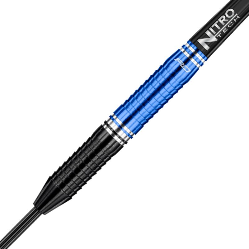 Red Dragon Razor Edge ZX-3 V2 Soft Tip Darts – Aces and Eagles