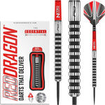 Red Dragon Javelin Steel Tip Darts