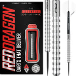 Red Dragon Javelin v4 Steel Tip Darts