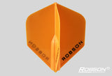 Robson Standard Molded Flights
