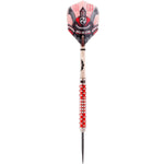 Shot Ronin REI: Respect Steel Tip