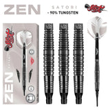 Shot Zen Satori Soft Tips Dart