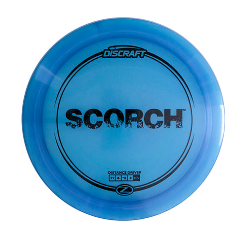 Discraft Scorch [ 11 6 -2 2 ]