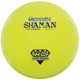 Gateway Shaman [3 3 -1 1]