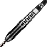 Shot Tribal Weapon Savage Steel Tip Darts