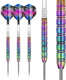 Red Dragon Snakebite 1 Peter Wright Steel Tip Darts
