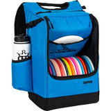 Dynamic Discs Sniper Backpack Disc Golf Bag