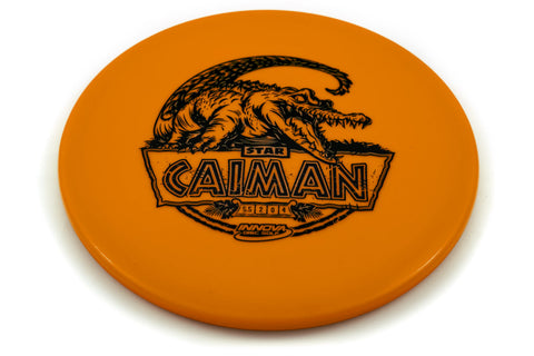 Innova Caiman [ 5.5 2 0 4 ]