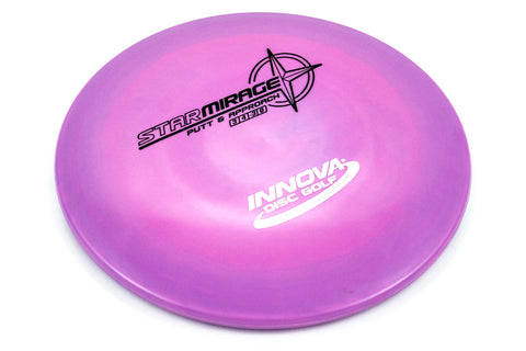 Innova Mirage [3 4 -3 0]