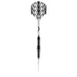 TRIBAL WEAPON 5-SOFT TIP DART SET