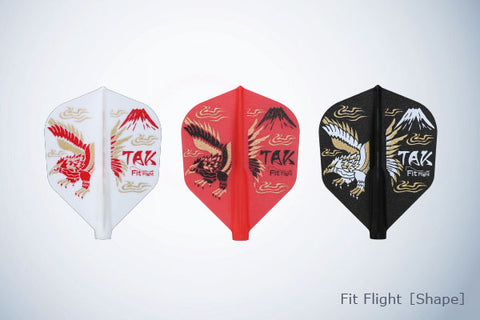 Fit Flight Takehiro Suzuki V3 Flight