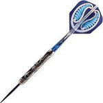 Shot Warrior Tipu Steel Tip Darts