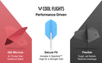 Viper Cool Flights Standard