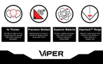 Viper Cool Flights Slim