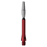 Viper Spinster Dart Shaft Red