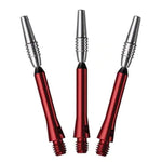 Viper Spinster Dart Shaft Red