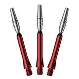 Viper Spinster Dart Shaft Red