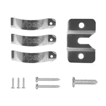 Viper Wall Mounting Hanger kit