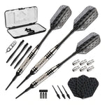 Viper Bobcat Adjustable Weight Soft Tip Darts