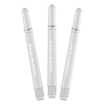 ViperLock Clear Polycarbonate Shaft