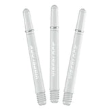 ViperLock Clear Polycarbonate Shaft