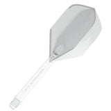 ViperLock Clear Polycarbonate Shaft
