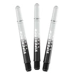 ViperLock Shade Clear Polycarbonate Shafts