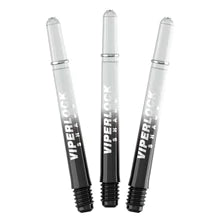 ViperLock Shade Clear Polycarbonate Shafts