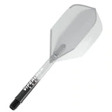 ViperLock Shade Clear Polycarbonate Shafts