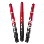 ViperLock Shade Red Polycarbonate Shafts