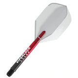 ViperLock Shade Red Polycarbonate Shafts