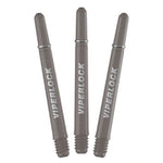 ViperLock Smoke Polycarbonate Shaft