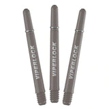 ViperLock Smoke Polycarbonate Shaft