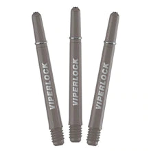 ViperLock Smoke Polycarbonate Shaft