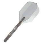 ViperLock Smoke Polycarbonate Shaft