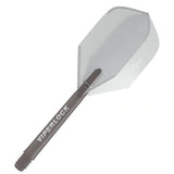 ViperLock Smoke Polycarbonate Shaft