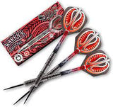 Shot Warrior Hautoa Steel Tip Darts