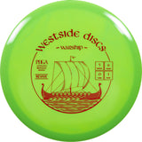 Westside Warship [ 5 6 0 1 ]