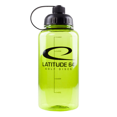 Latitude 64 Nalgene Bottle