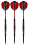 Harrows Wolfram Infinity Steel Tip Darts