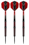 Harrows Wolfram Infinity Steel Tip Darts