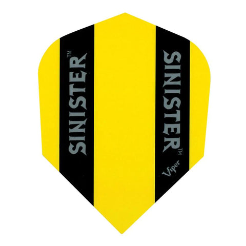 30-3149 Viper V-100 Flights Standard Sinister Yellow