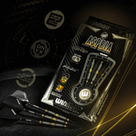 Winmau Aspria Steel Tip Darts