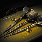 Winmau Aspria Steel Tip Darts