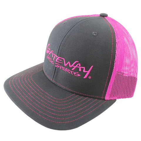 Gateway Disc Golf Trucker Hat