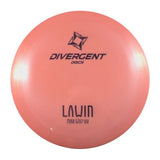 Divergent Lawin [ 12 5 -3 2 ]